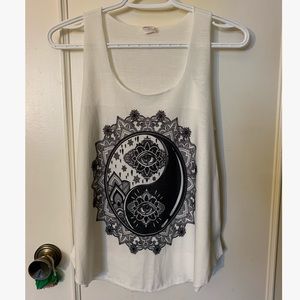 โฏ๏ธ Graphic Tank